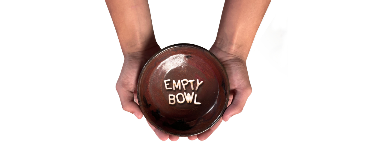 Empty Bowl 2024